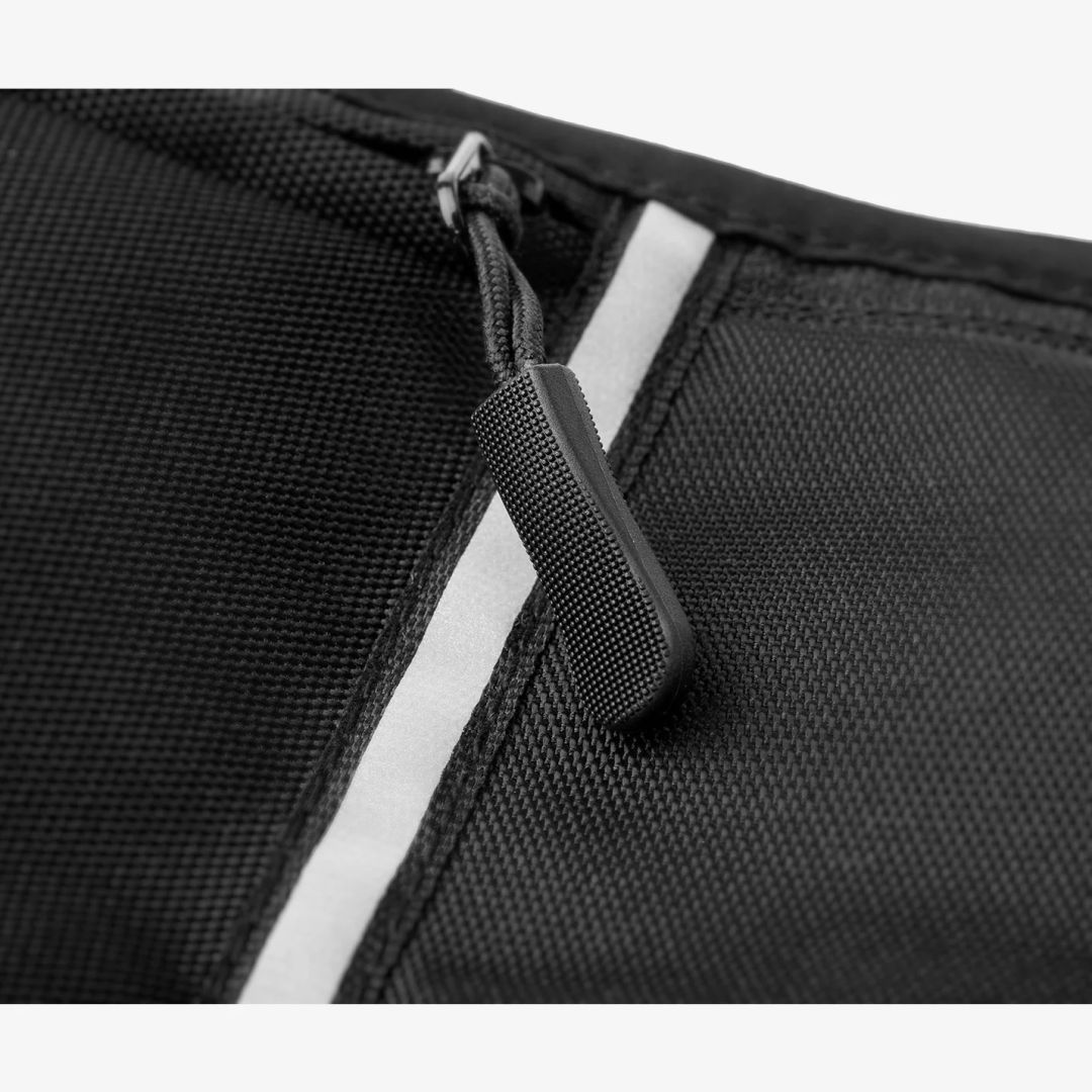 Spigen Dynamic Shield Waist Bag A710 Black