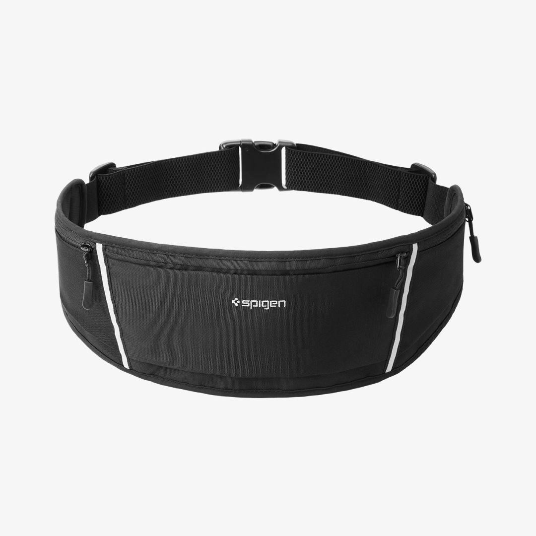 Spigen Dynamic Shield Waist Bag A710 Black