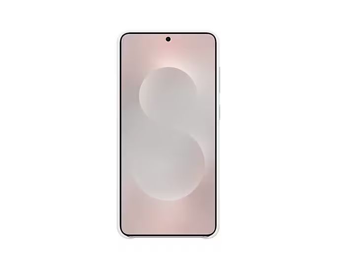 Samsung Galaxy S25 Edge kindsuit case Light Gray Samsung Galaxy S25 Edge kindsuit case Light Gray