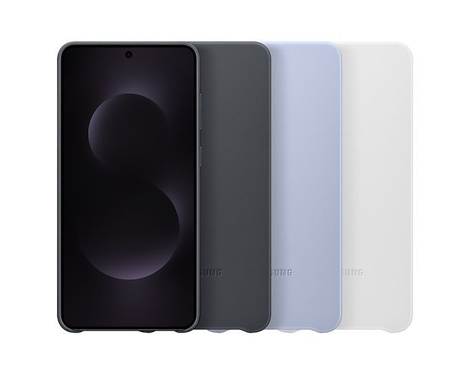 Samsung Galaxy S25 Edge kindsuit case Light Gray Samsung Galaxy S25 Edge kindsuit case Light Gray