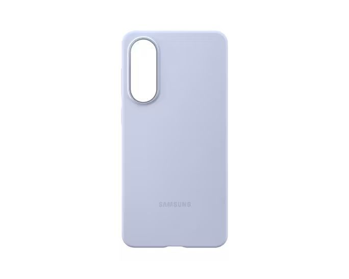 Samsung Galaxy S25 Edge silicone case Light Blue Samsung Galaxy S25 Edge silicone case Light Blue