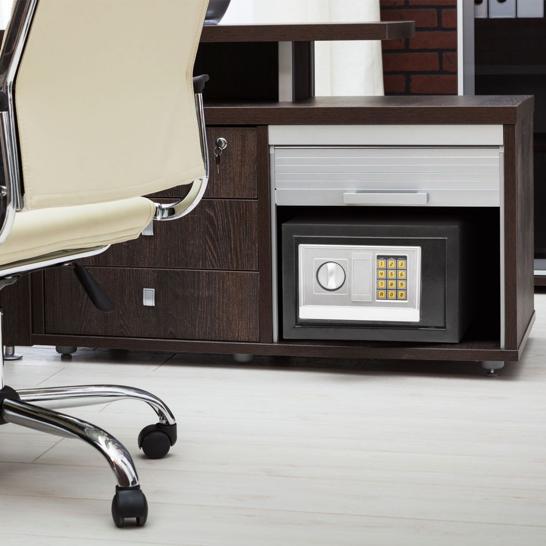 Delight Széf midi (310x200x200mm) Delight Széf midi (310x200x200mm)