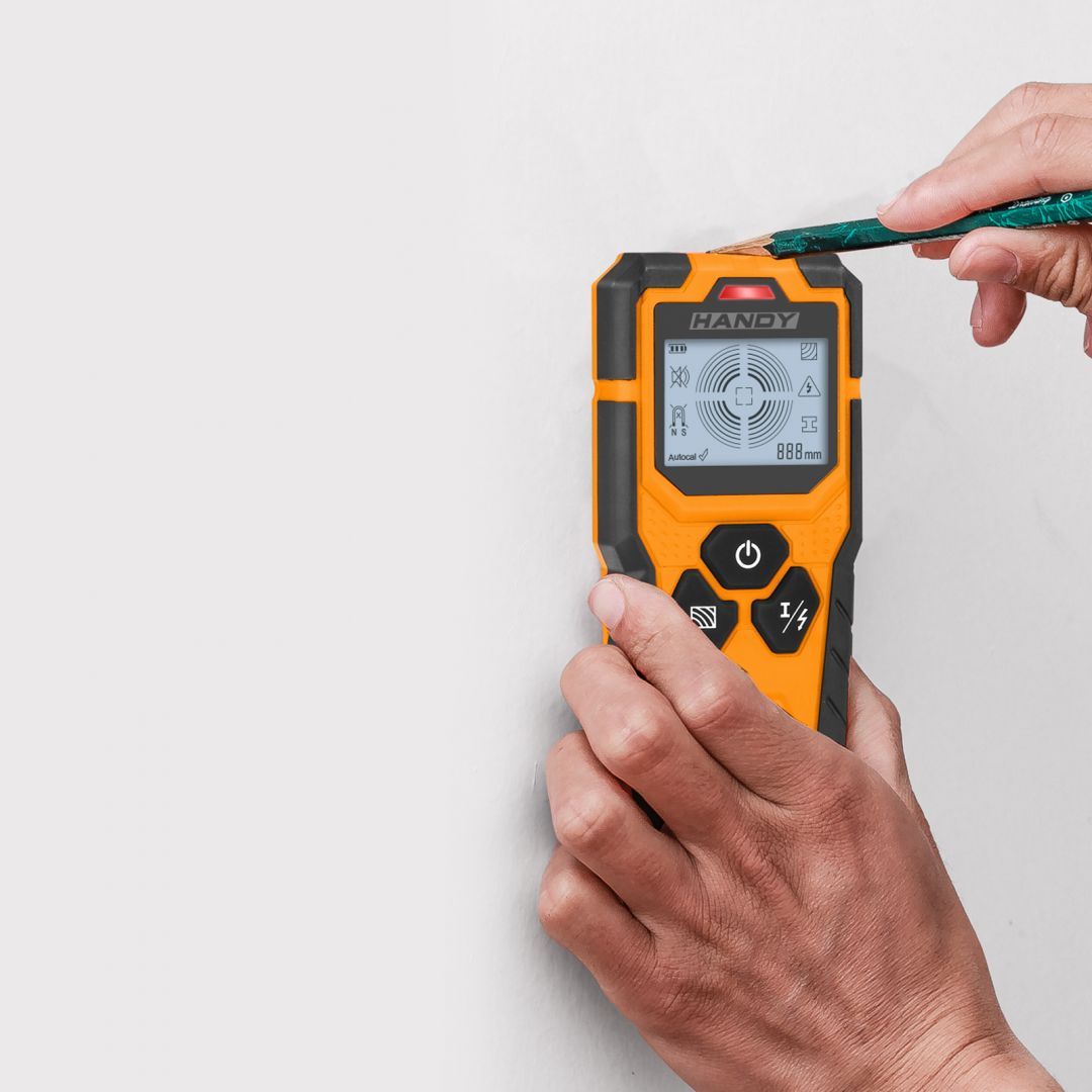 Handy Finder Digital Multifunctional Handy Finder Digital Multifunctional