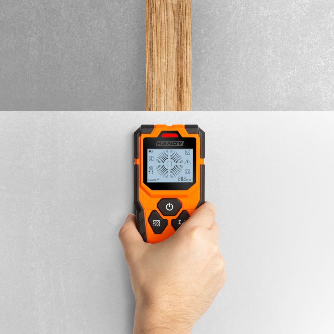 Handy Finder Digital Multifunctional Handy Finder Digital Multifunctional