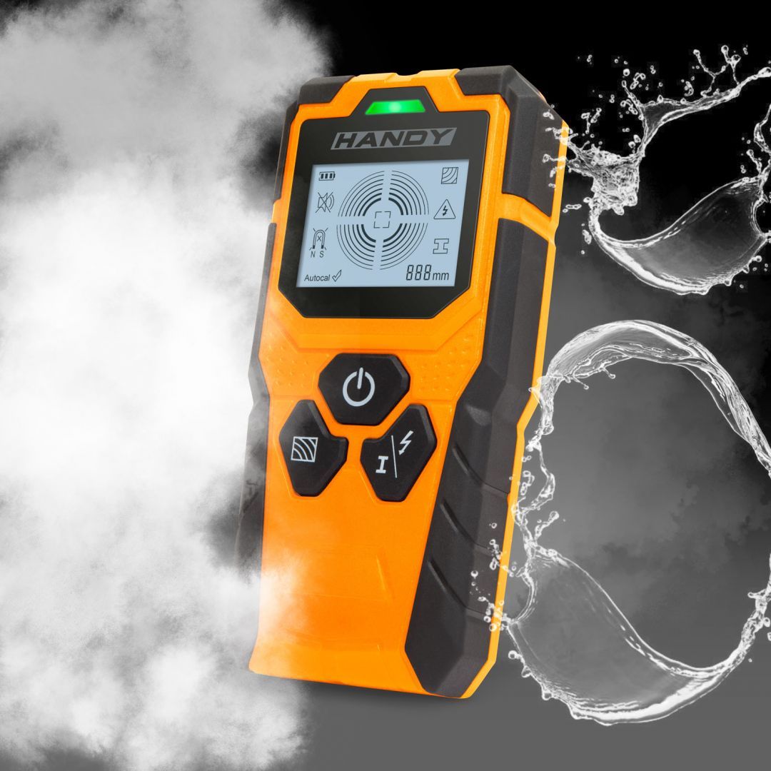 Handy Finder Digital Multifunctional Handy Finder Digital Multifunctional