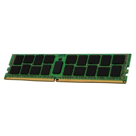 Kingston 16GB DDR4 2666MHz ECC Kingston 16GB DDR4 2666MHz ECC