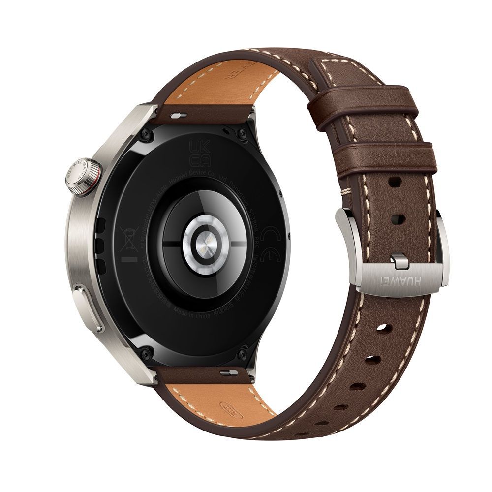 Huawei Watch 4 Pro Dark Brown