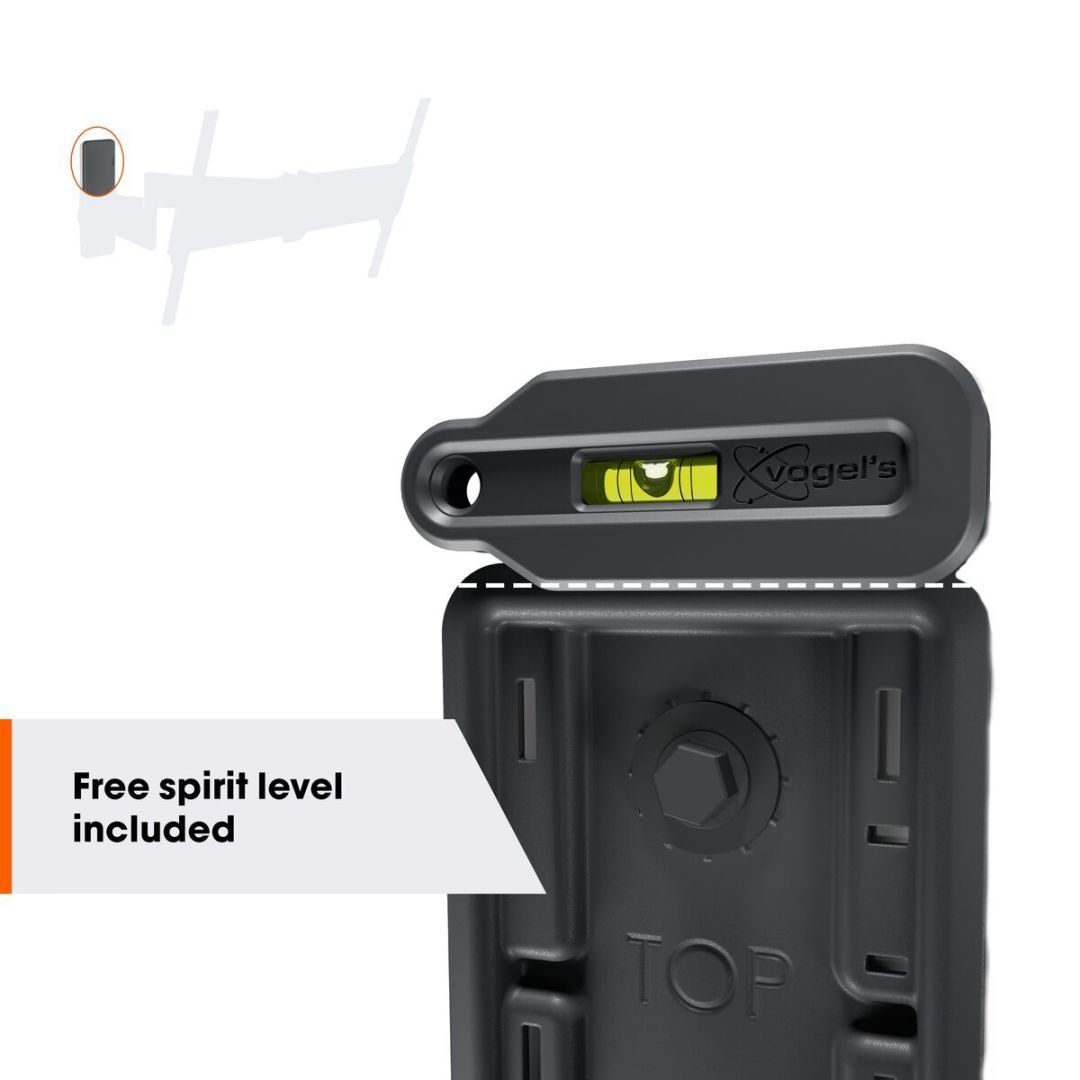 Vogel's TVM 1645 Full-Motion TV Wall Mount Vogel's TVM 1645 Full-Motion TV Wall Mount