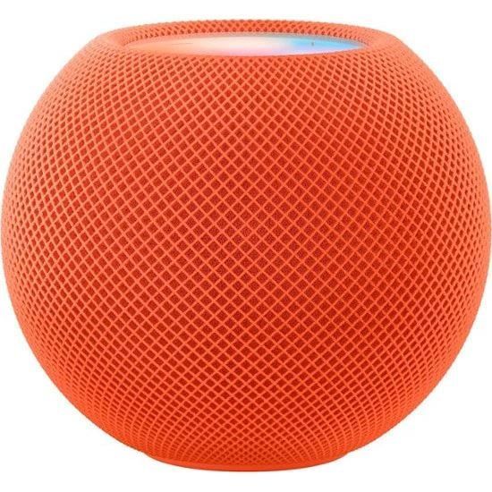 Apple HomePod Mini Orange Apple HomePod Mini Orange