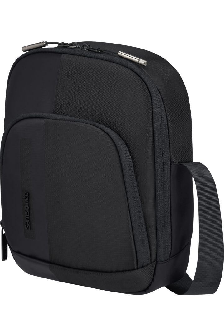 Samsonite Biz2Go Crossover Black