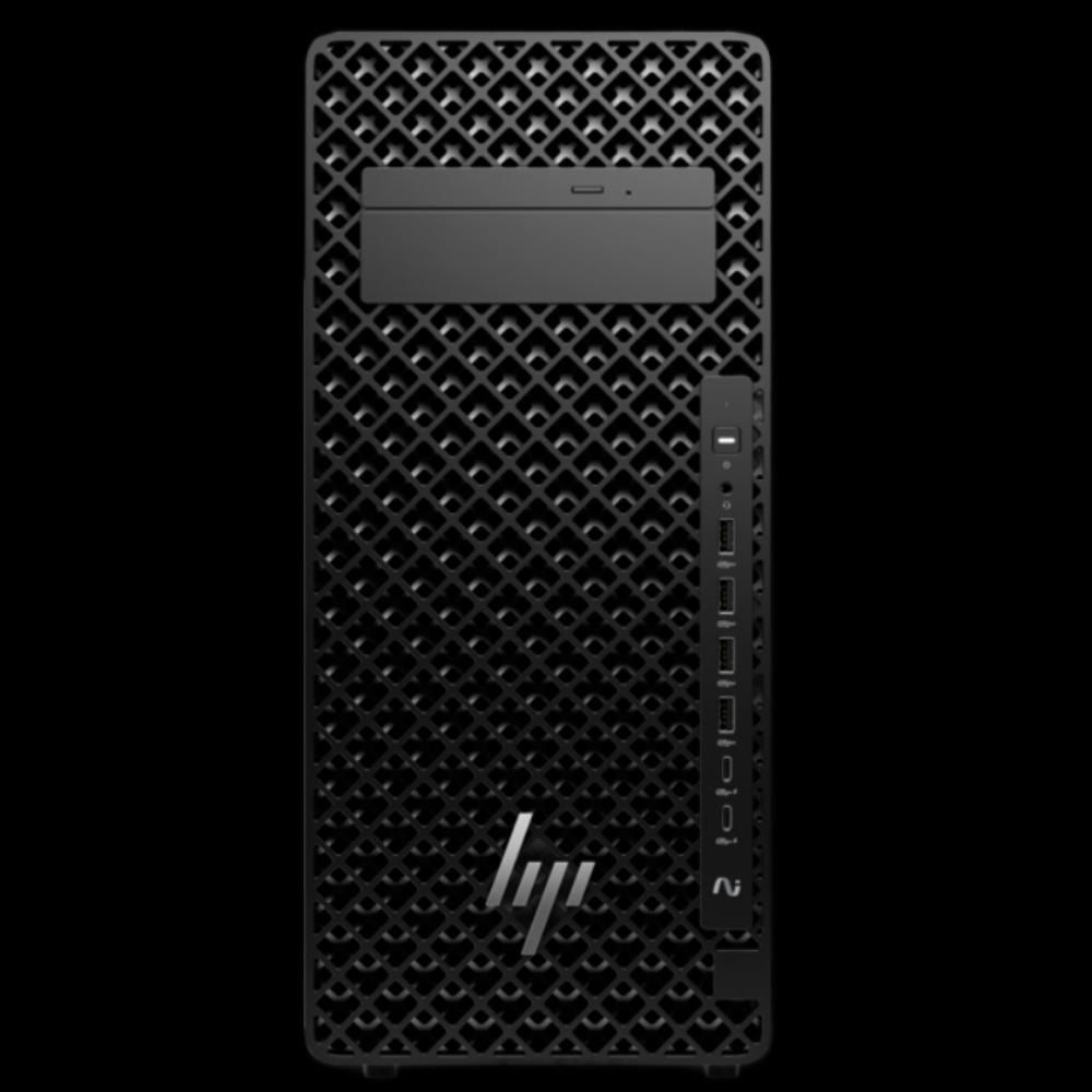 HP Workstation Z2 TWR G1i Black HP Workstation Z2 TWR G1i Black