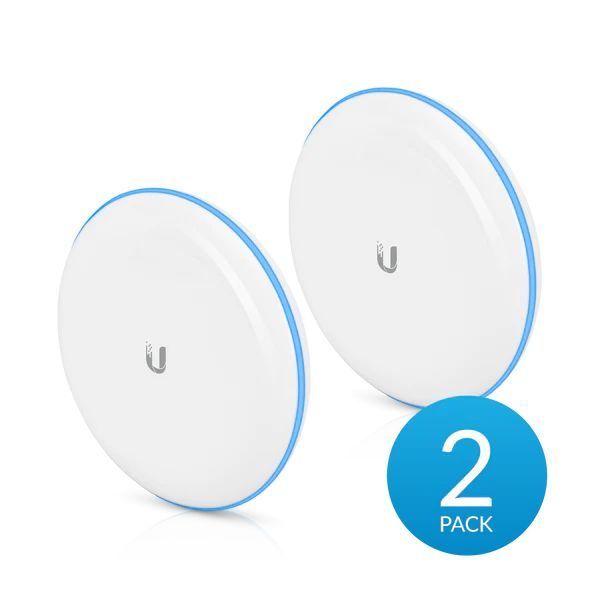 Ubiquiti UniFi Building Bridge (2db) Ubiquiti UniFi Building Bridge (2db)