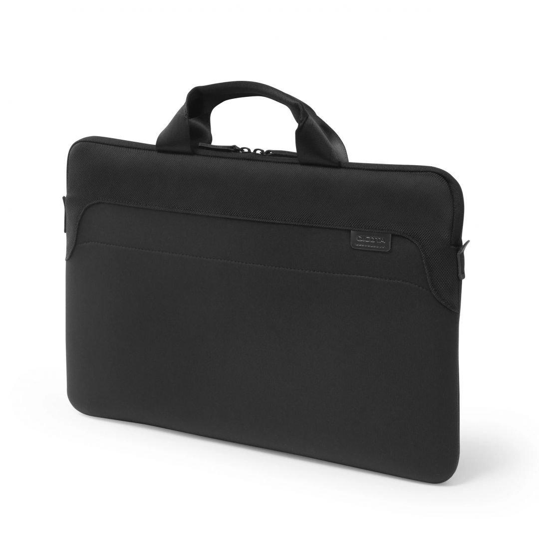 Dicota Laptop Sleeve Plus Pro 12,5" Black Dicota Laptop Sleeve Plus Pro 12,5" Black