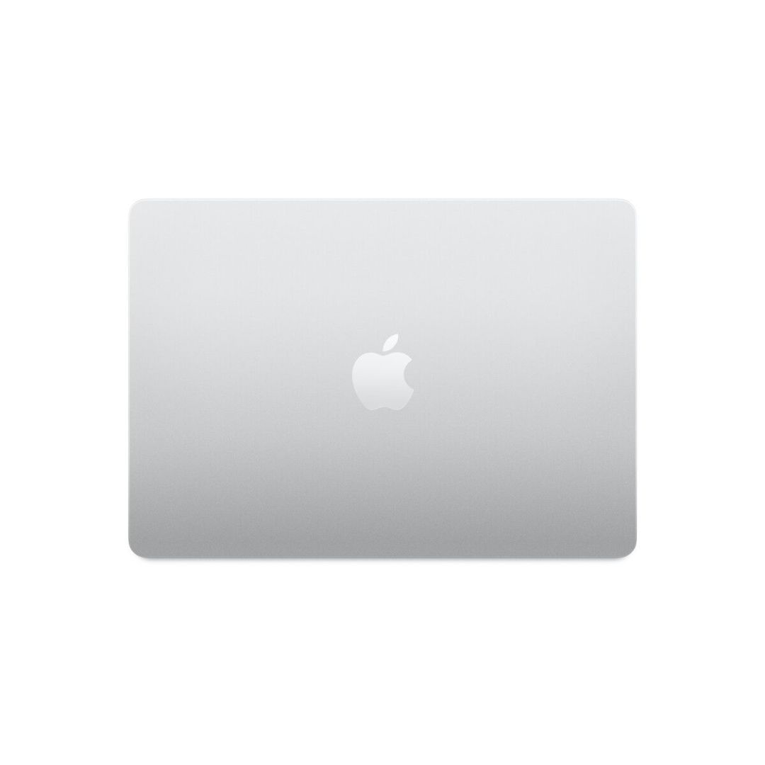 Apple MacBook Air 13" (2025) Silver Apple MacBook Air 13" (2025) Silver