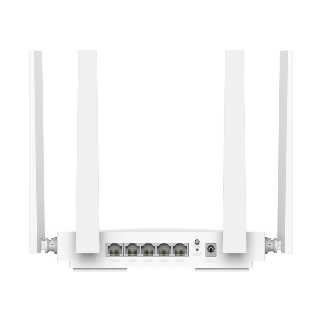 Cudy WR1300S AC1200 Gigabit Mesh Wi-Fi Router with USB Cudy WR1300S AC1200 Gigabit Mesh Wi-Fi Router with USB
