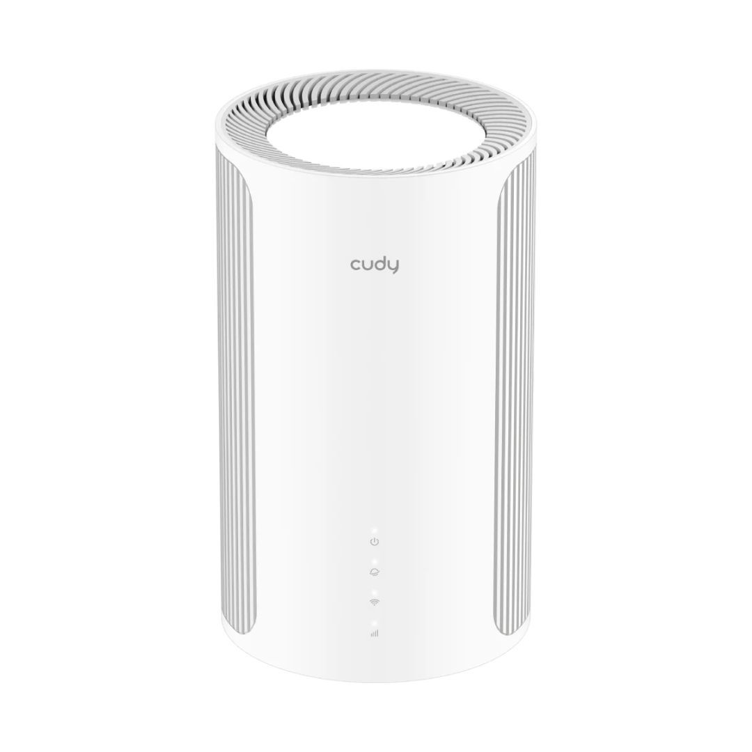 Cudy P4 5G SA/NSA AX3000 Wi-Fi 6 Router