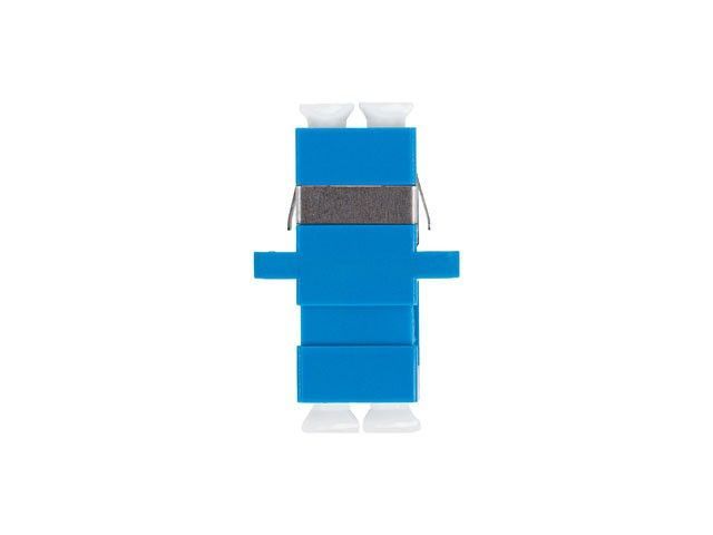 Lanberg Lanberg Optikai toldó SM LC/UPC duplex Lanberg Lanberg Optikai toldó SM LC/UPC duplex