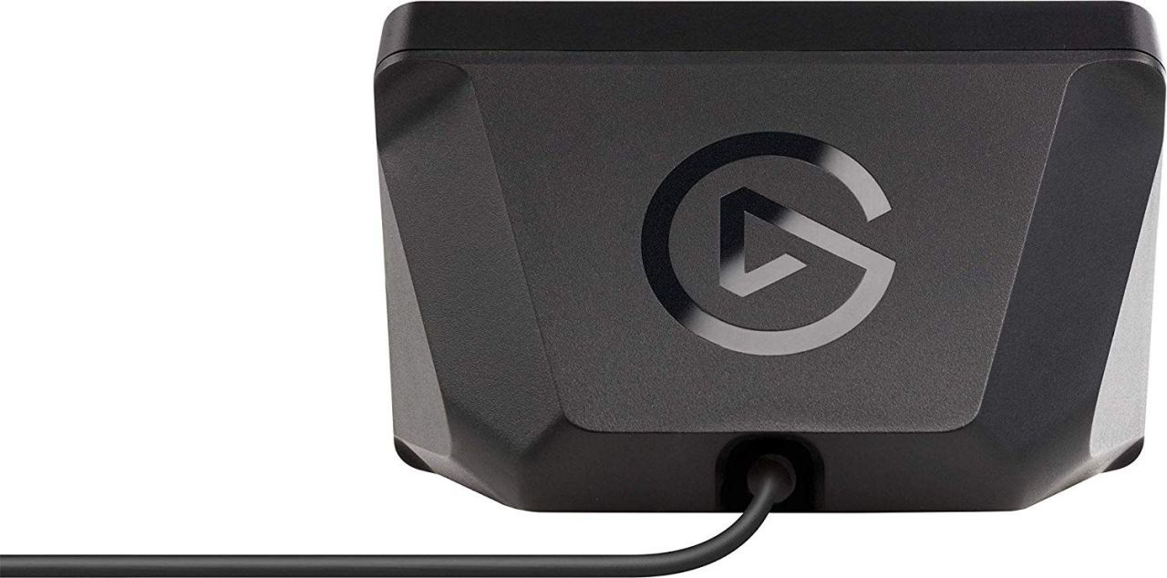 Elgato Stream Deck Mini USB Video Grabber Elgato Stream Deck Mini USB Video Grabber