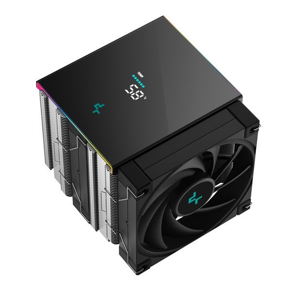 DeepCool AK620 DIGITAL SE