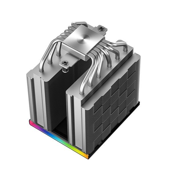 DeepCool AK620 DIGITAL SE