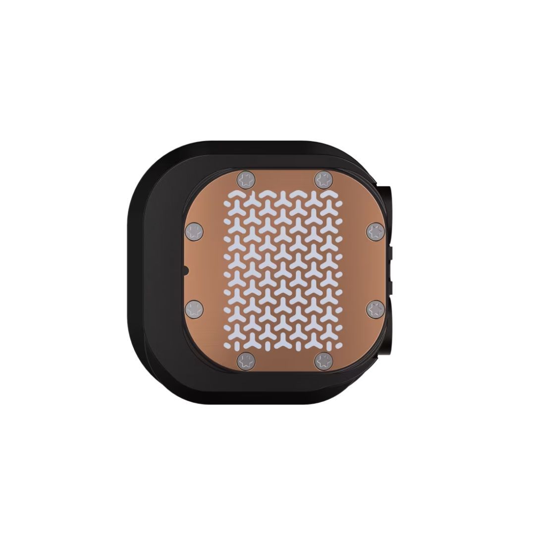 Corsair Nautilus 240 RS ARGB Liquid CPU Cooler White