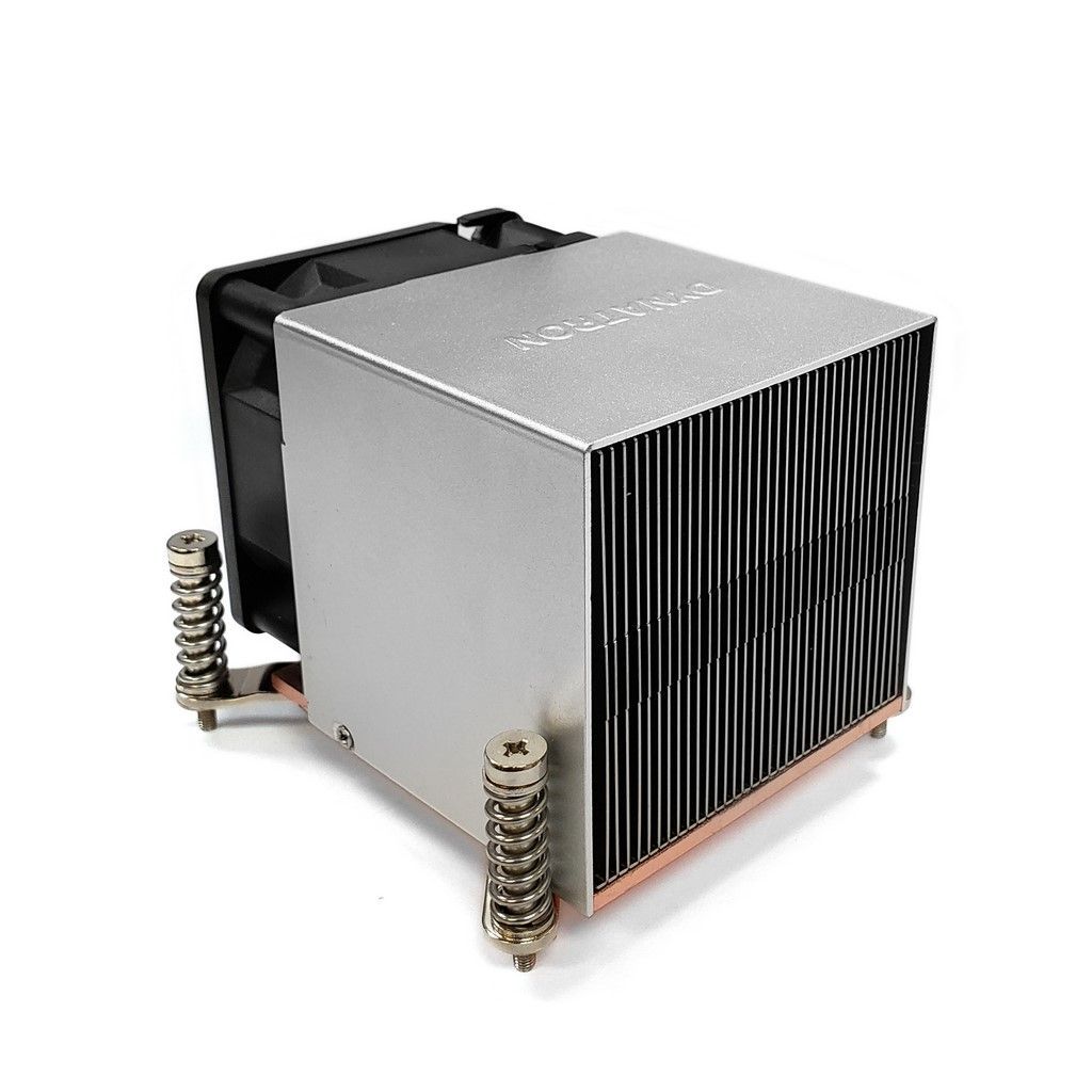 Inter-Tech K-650 High-quality CPU cooler to Intel Inter-Tech K-650 High-quality CPU cooler to Intel