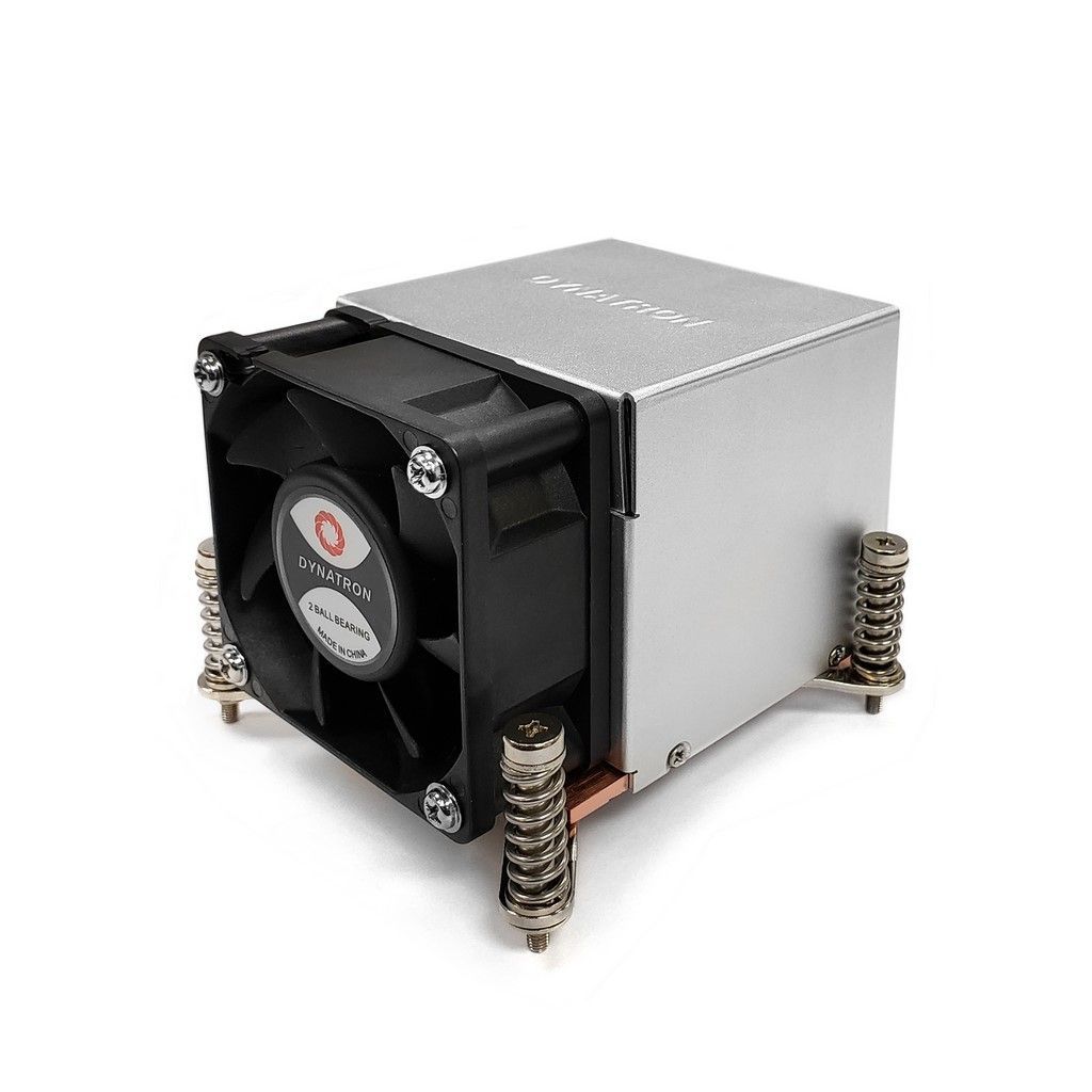 Inter-Tech K-650 High-quality CPU cooler to Intel Inter-Tech K-650 High-quality CPU cooler to Intel