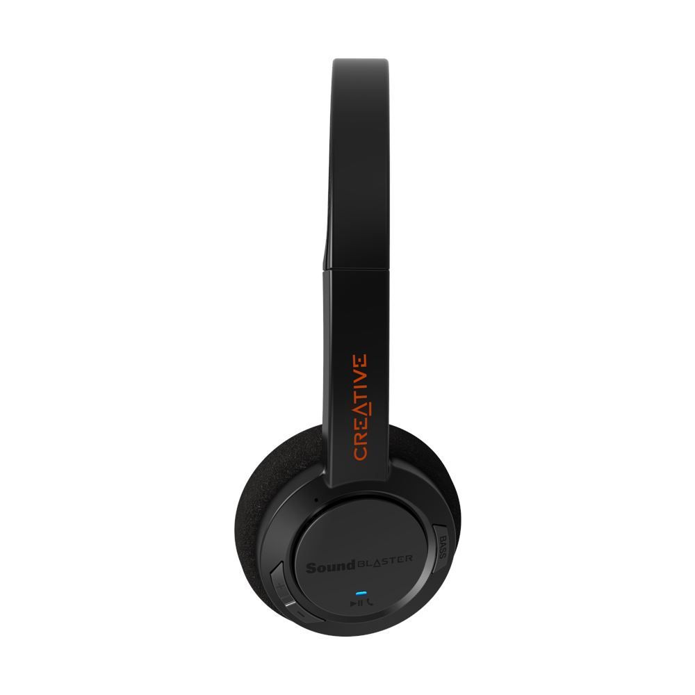 Creative SoundBlaster Jam V2 Bluetooth Headset Black Creative SoundBlaster Jam V2 Bluetooth Headset Black