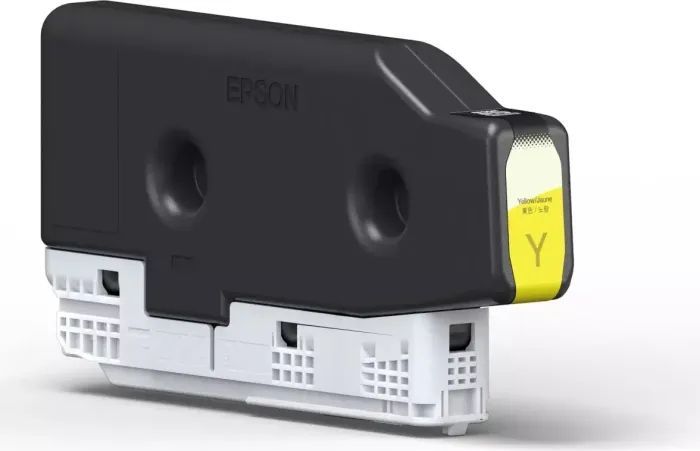 Epson T08Q4 Yellow tintapatron Epson T08Q4 Yellow tintapatron
