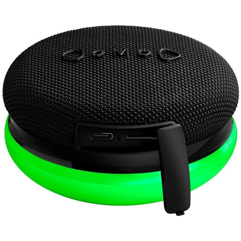 Defender Enjoy 40 Bluetooth Speaker Black Defender Enjoy 40 Bluetooth Speaker Black