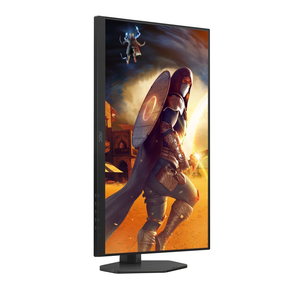 AOC 27" Q27G4ZR IPS LED AOC 27" Q27G4ZR IPS LED