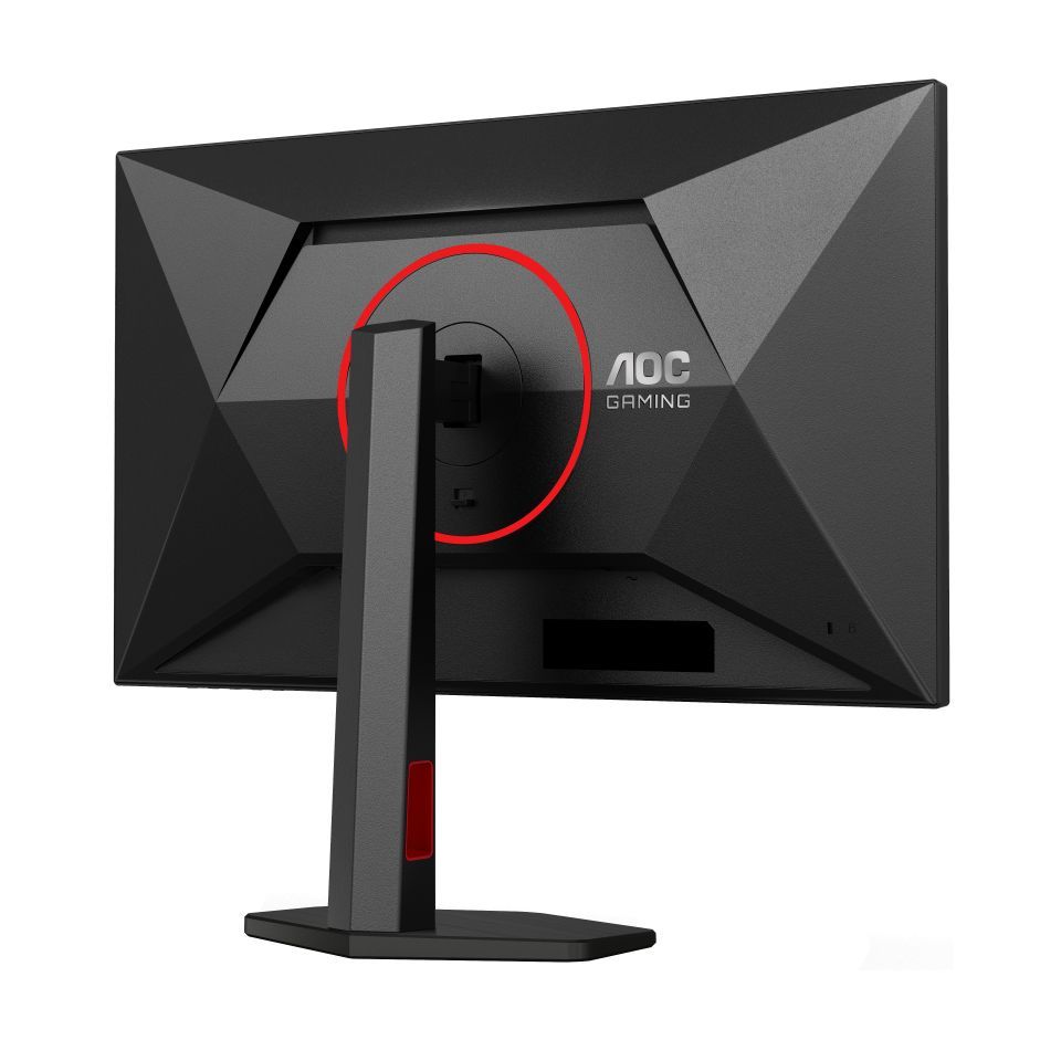 AOC 27" Q27G4ZR IPS LED AOC 27" Q27G4ZR IPS LED