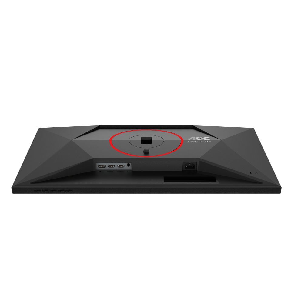 AOC 27" Q27G4ZR IPS LED AOC 27" Q27G4ZR IPS LED