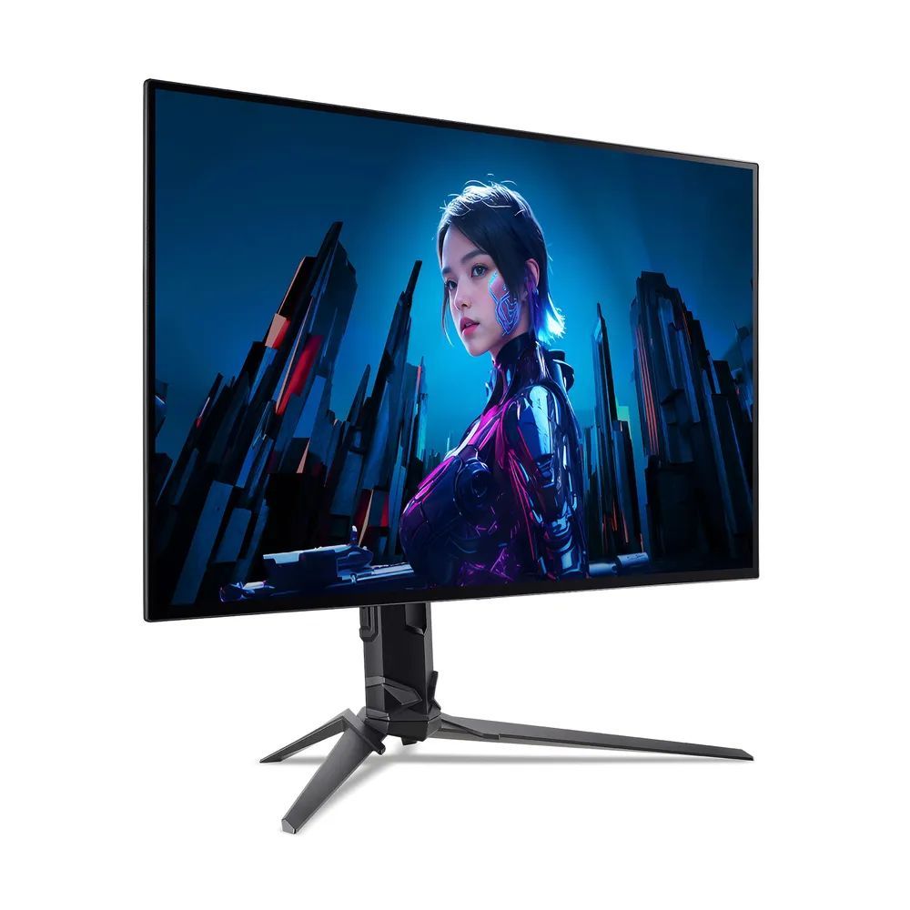Acer 31,5" Predator X32X3b LED Curved Acer 31,5" Predator X32X3b LED Curved