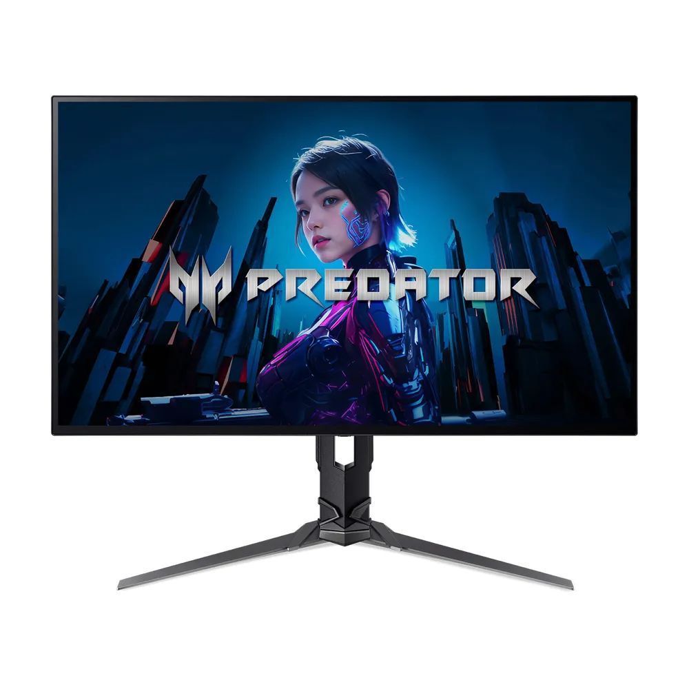 Acer 31,5" Predator X32X3b LED Curved Acer 31,5" Predator X32X3b LED Curved