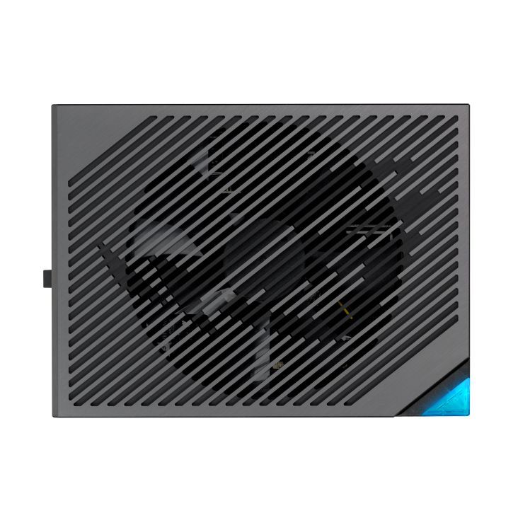 Asus 1600W 80+ Titanium III ROG Thor