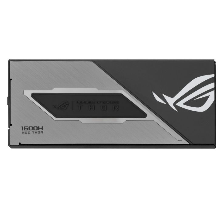 Asus 1600W 80+ Titanium III ROG Thor