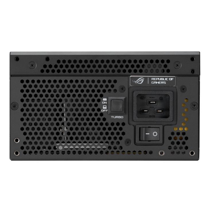 Asus 1600W 80+ Titanium III ROG Thor