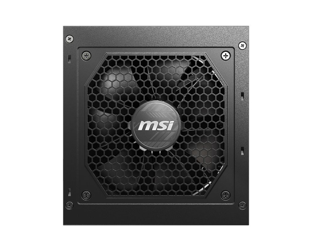 Msi 850W 80+ Gold MAG A850GL PCIE5 Msi 850W 80+ Gold MAG A850GL PCIE5