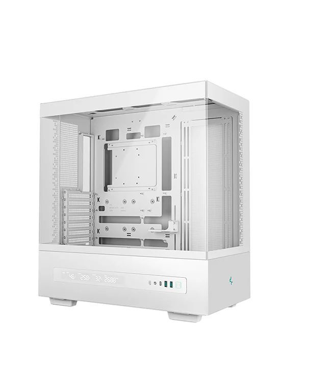 DeepCool CH690 Digital WH