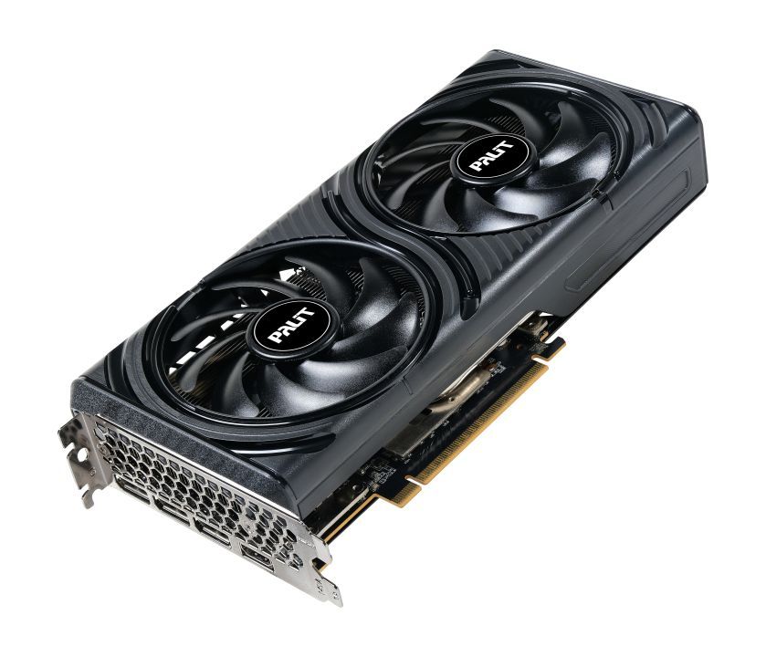 Palit Geforce RTX5060 8GB DDR7 Infinity 2 OC