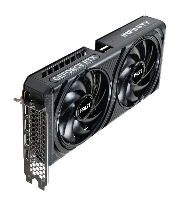 Palit Geforce RTX5060 8GB DDR7 Infinity 2 OC