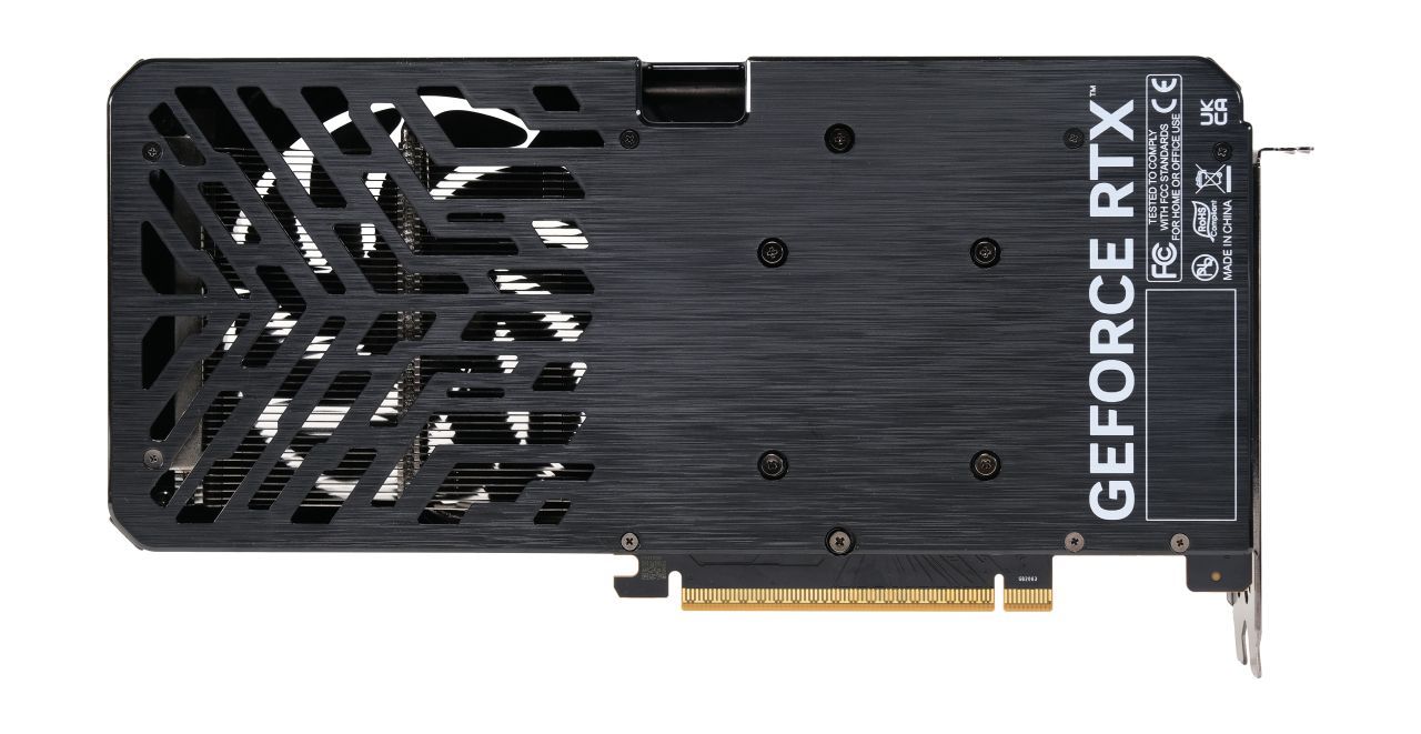 Palit Geforce RTX5060 8GB DDR7 Infinity 2 OC