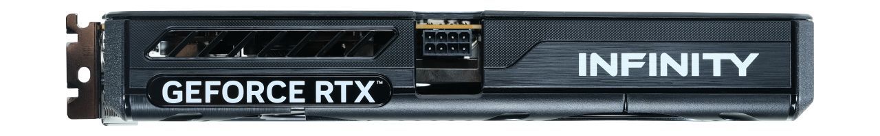 Palit Geforce RTX5060 8GB DDR7 Infinity 2 OC