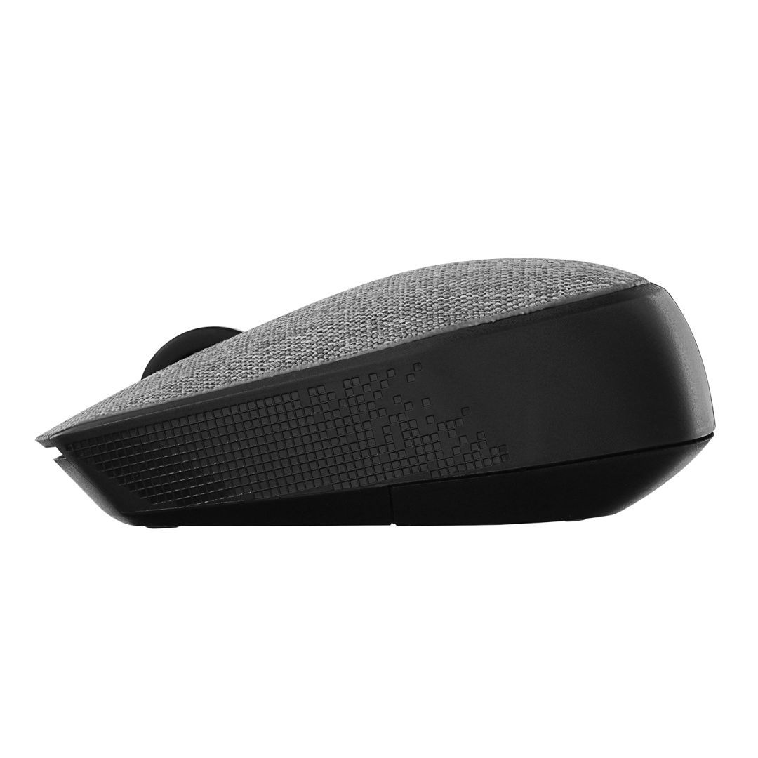 Everest KM-218 Wireless Mouse Grey