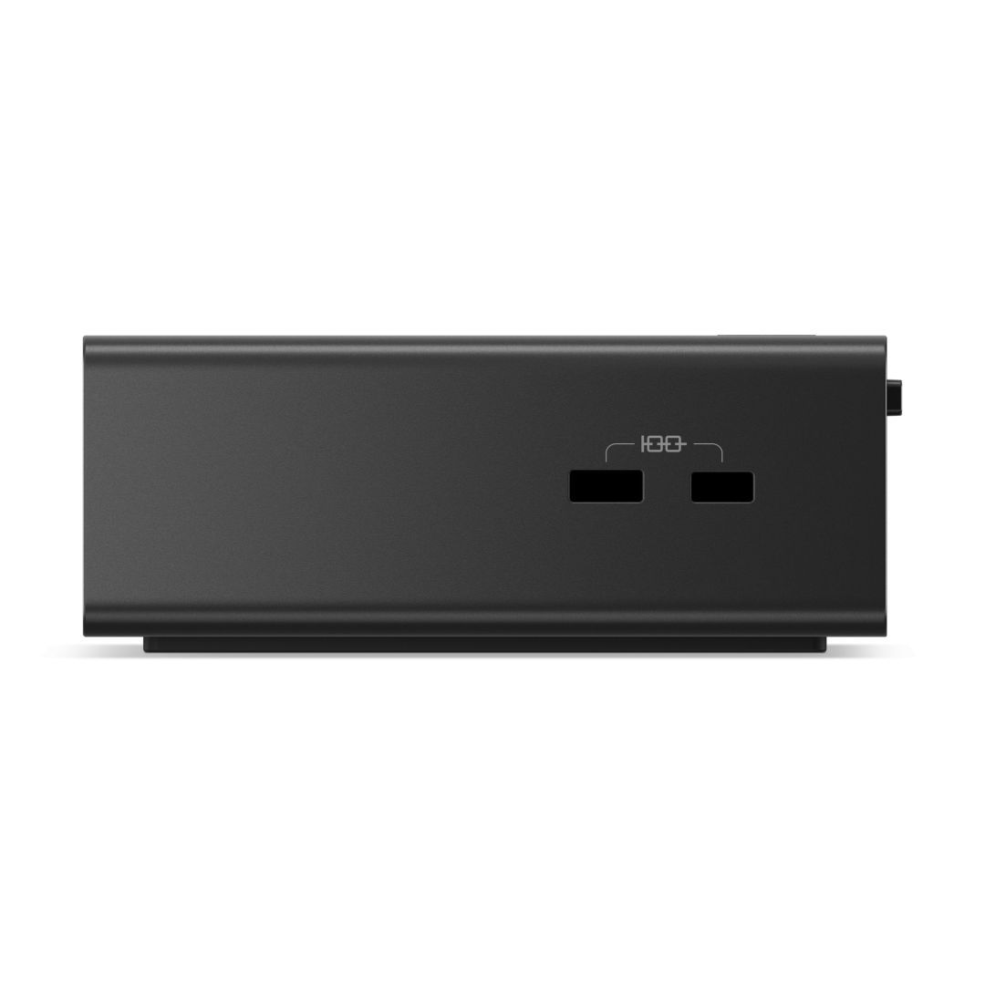 Lenovo ThinkPad Thunderbolt 5 Smart Dock EU Lenovo ThinkPad Thunderbolt 5 Smart Dock EU