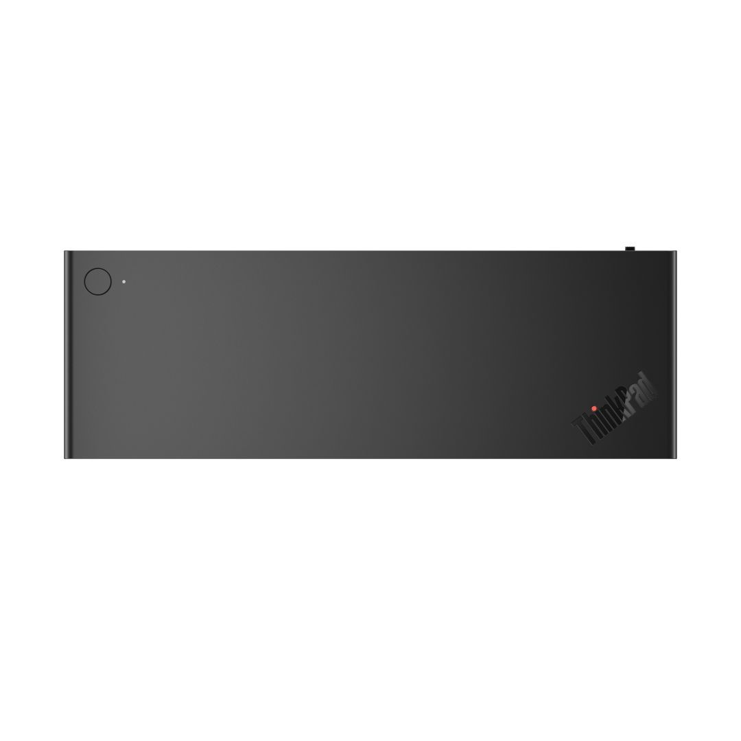 Lenovo ThinkPad Thunderbolt 5 Smart Dock EU Lenovo ThinkPad Thunderbolt 5 Smart Dock EU