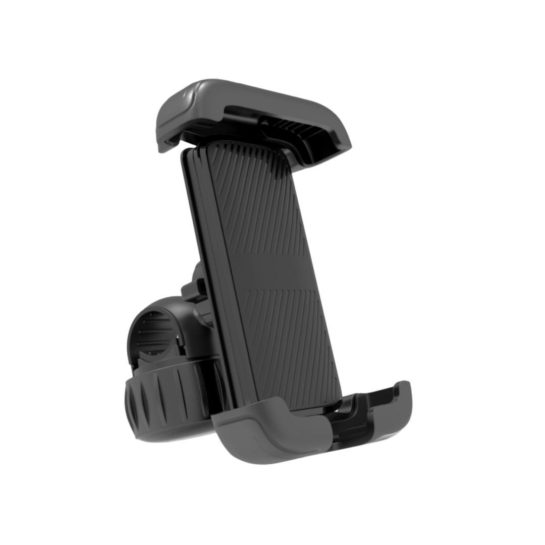 Platinet PUBH4230 Bike Phone Holder Black