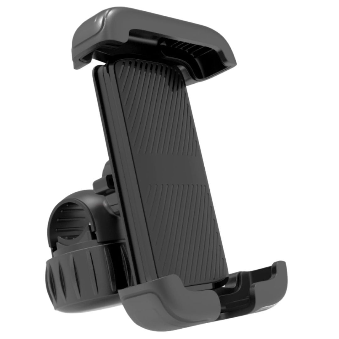 Platinet PUBH4230 Bike Phone Holder Black