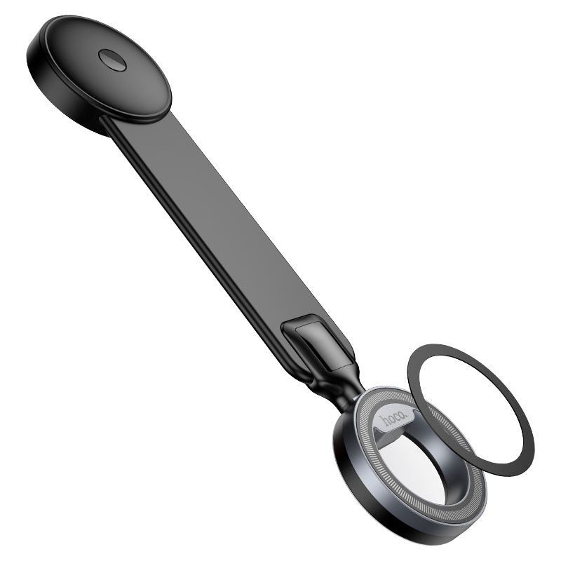 Hoco H71 Totem Car holder Black Hoco H71 Totem Car holder Black